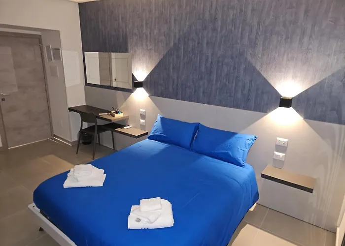 Mitologica Bed & Breakfast 4*