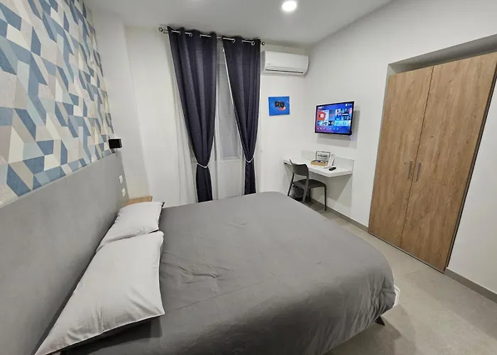 Mitologica Bed & Breakfast