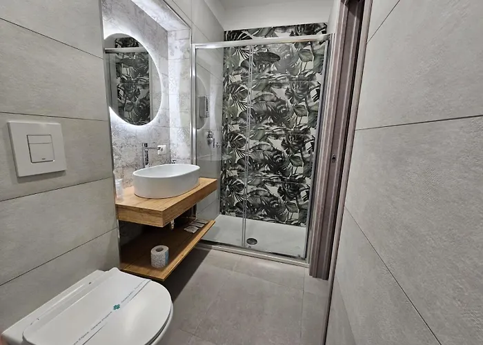 Bed & Breakfast Mitologica