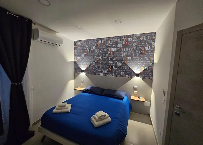 Mitologica Bed & Breakfast Napoli